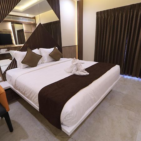 Kings Bury Inn Kumbakonam Esterno foto