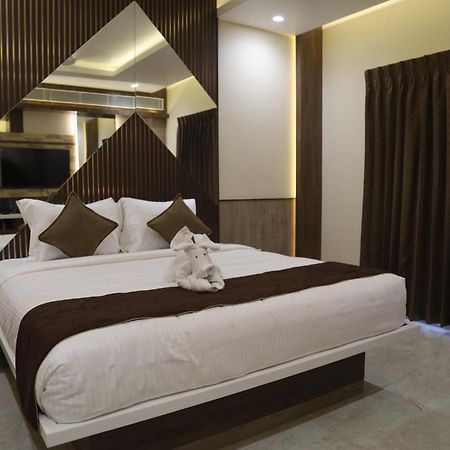 Kings Bury Inn Kumbakonam Esterno foto