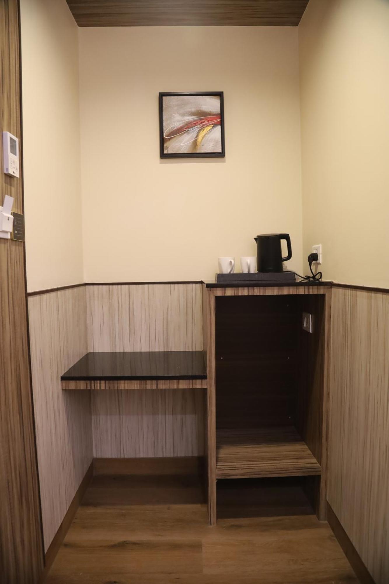 Kings Bury Inn Kumbakonam Esterno foto