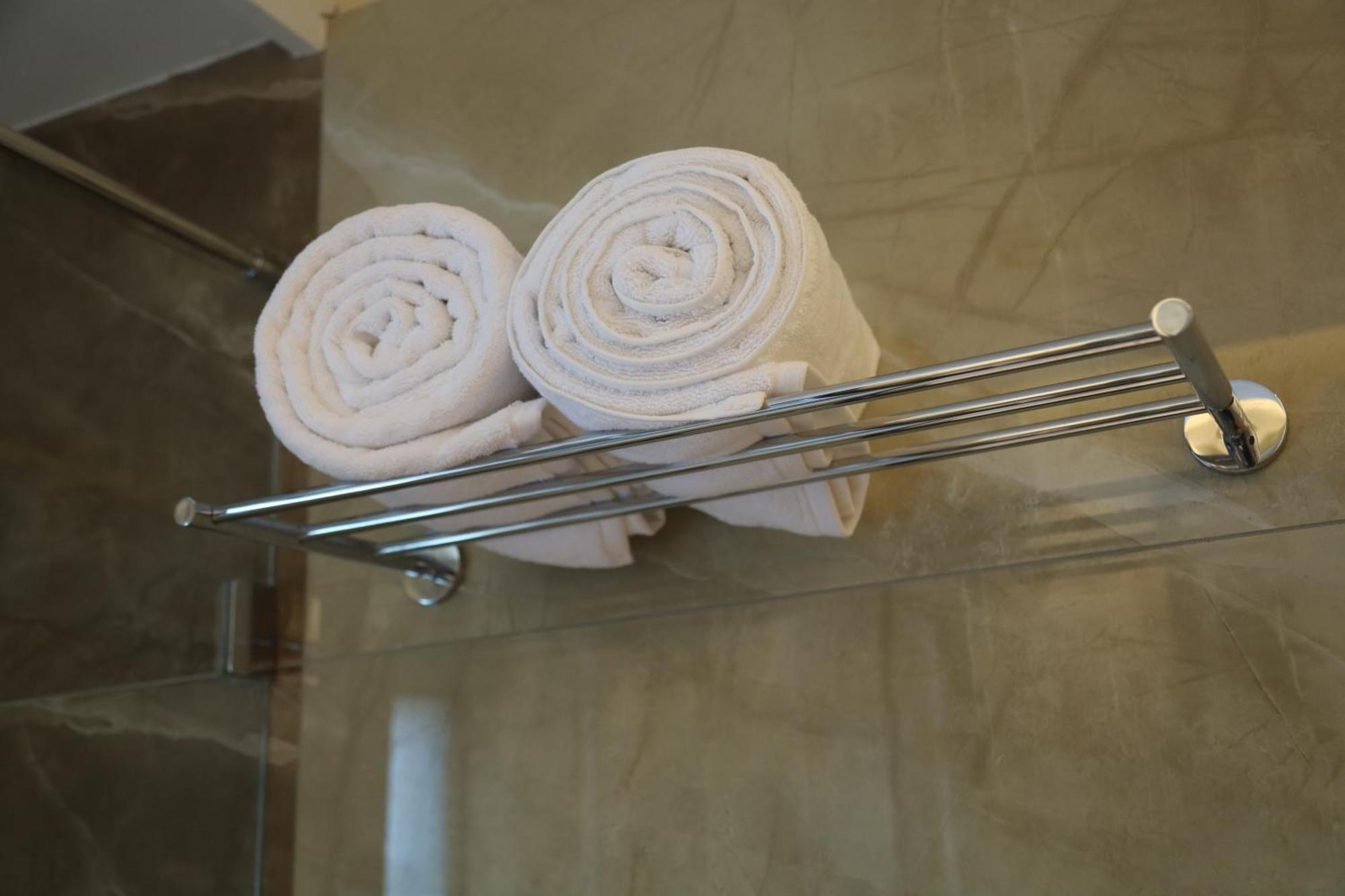 Kings Bury Inn Kumbakonam Esterno foto