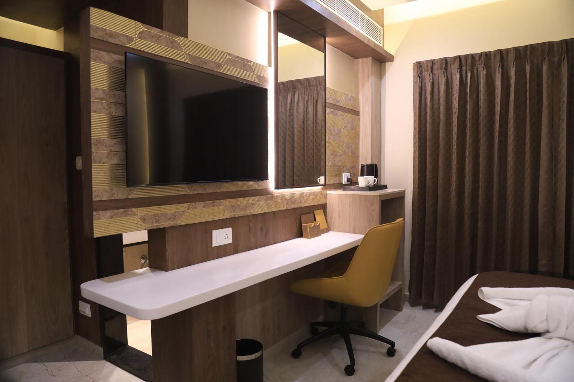 Kings Bury Inn Kumbakonam Esterno foto