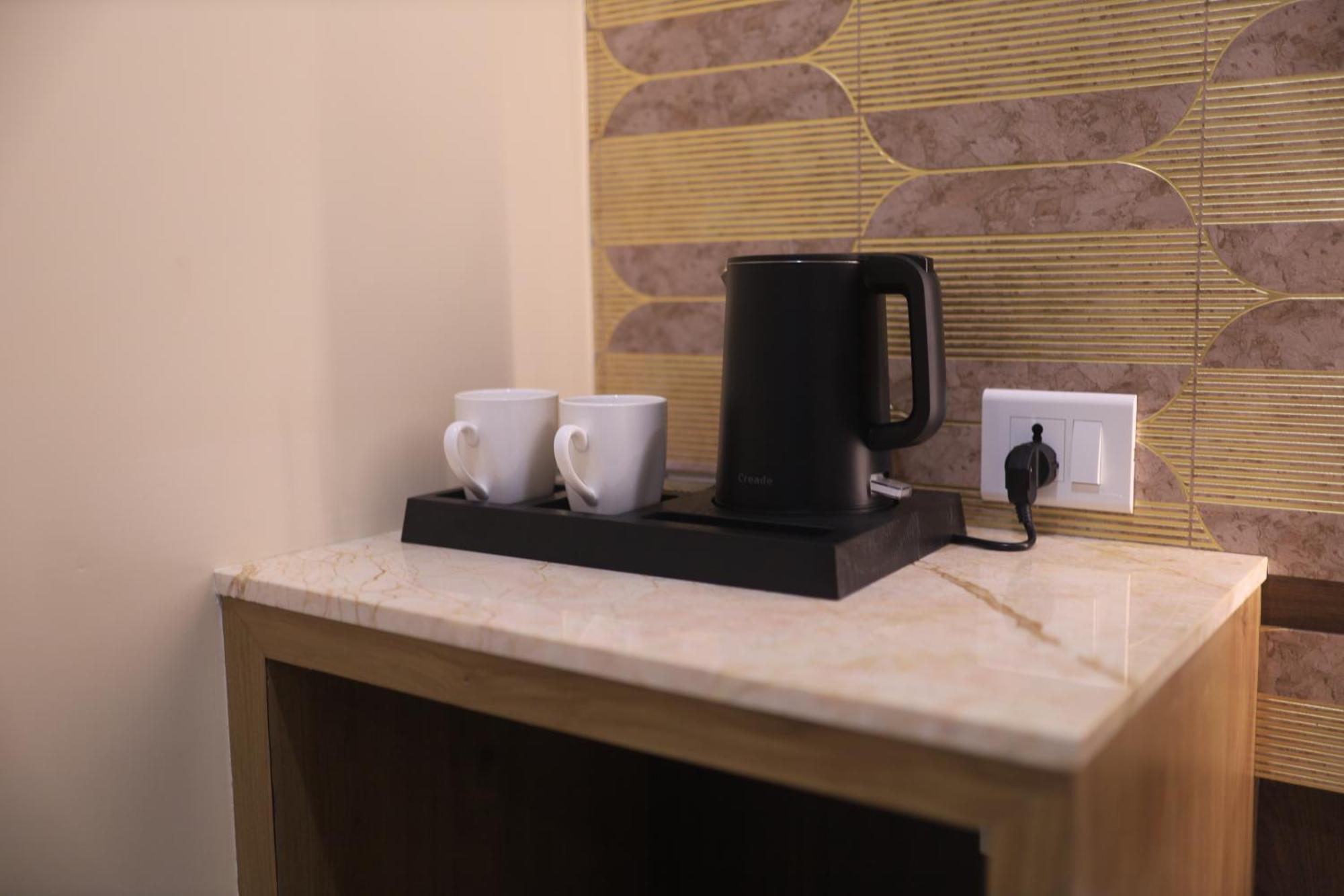 Kings Bury Inn Kumbakonam Esterno foto